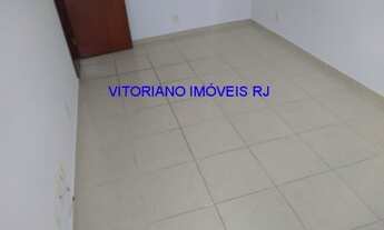 Imagem 2: Ótima Residência Duplex Em Condomínio Fechado Com Direito A Laje Em Irajá!