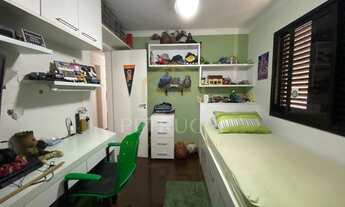 Imagem 7: Apartamento - Vila Industrial - Campinas