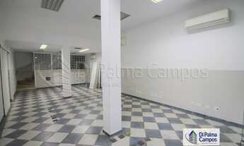 Imagem 3: Salão Comercial com 135m² para alugar na Vila Mariana