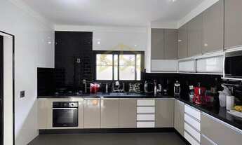 Imagem 7: Casa - Swiss Park - Campinas