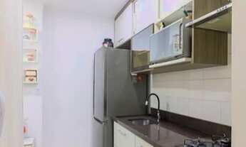 Imagem 2: Apartamento para venda tem 100 metros quadrados com 2 quartos em Vila Galvão - Guarulhos