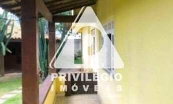 Imagem 7: Fantástica casa de praia