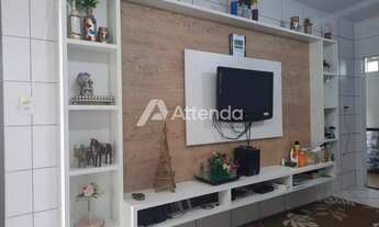 Imagem 7: Sobrado Itaum Casa com 3 dormitórios