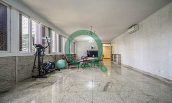 Imagem 5: São Paulo - Apartamento Padrão - Jardim América