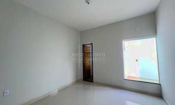 Imagem 4: Casa na planta no Araçagy