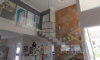 Imagem 6: Casa - Swiss Park - Campinas