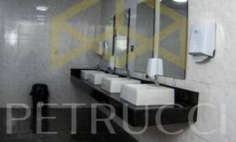 Imagem 6: Prédio - Cambuí - Campinas