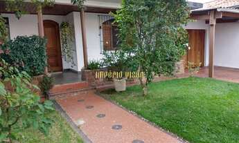 Imagem: Linda Casa à venda no Centro de Suzano