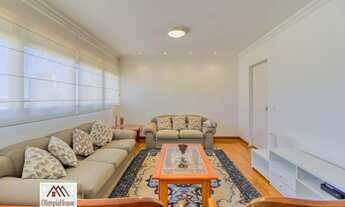 Imagem 2: Apartamento Locação Itaim Bibi 93 m² 2 Dormitórios