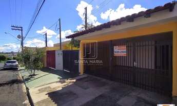 Imagem 3: Casa (térrea na rua) 3 dormitórios/suite, cozinha planejada