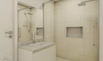 Imagem 2: APARTAMENTO RESIDENCIAL em São Paulo - SP, Pinheiros