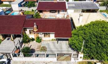 Imagem 3: Casa com 3 dormitórios à venda em Imbé