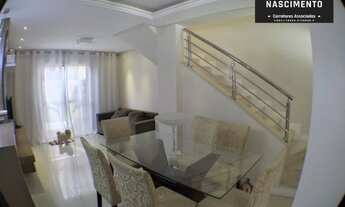 Imagem 4: Linda casa duplex dentro de condomínio fechado