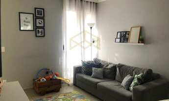 Imagem 2: Apartamento - Parque dos Cocais - Valinhos