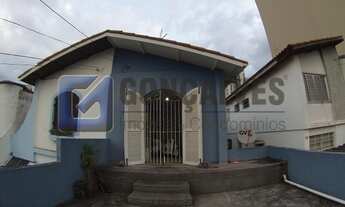 Imagem 7: SAO BERNARDO DO CAMPO - Residential / Sobrado - JARDIM DO MAR