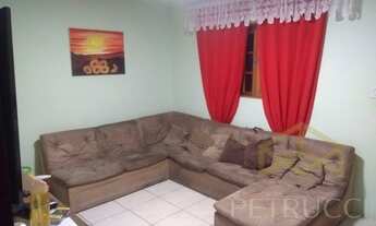 Imagem 6: Casa - Parque Residencial Vila União - Campinas