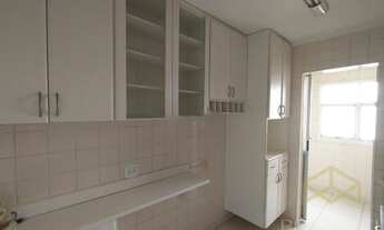 Imagem 5: Apartamento - Vila Industrial - Campinas