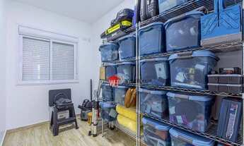 Imagem 2: Casa com 3 dormitórios à venda por R$ 479.000,00 - Distrito Industrial - Cachoeirinha/RS