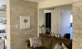 Imagem 6: Apartamento com 4 dormitórios à venda, 214 m² por R$ 1.250.000,00 - Vila Mascote - São Pau