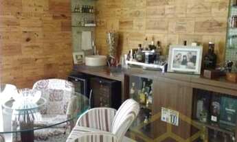 Imagem 3: Casa - Parque Alto Taquaral - Campinas