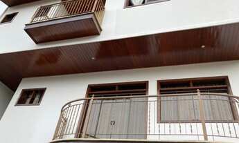 Imagem: Casa com 4 dormitórios à venda, 250 m²