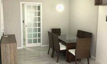 Imagem 3: Apartamento à venda, 80 m² por R$ 430.000,00 - Ingleses - Florianópolis/SC