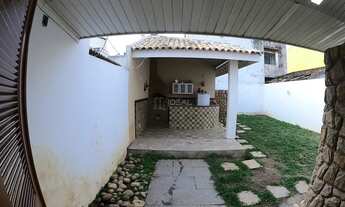 Imagem 6: Campos dos Goytacazes - Casa Padrão - Centro