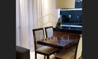 Imagem 5: Apartamento - Nossa Senhora Aparecida - Paulínia