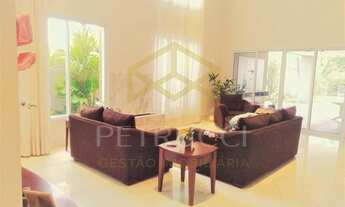 Imagem 5: Casa - Loteamento Mont Blanc Residence - Campinas