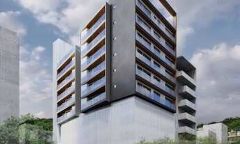 Imagem: Lançamento Coberturas com 4 Quartos (2