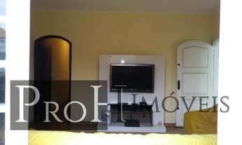 Imagem 2: Sobrado 323m² 3 dormitórios sendo 2 suítes R$ 795.000,00