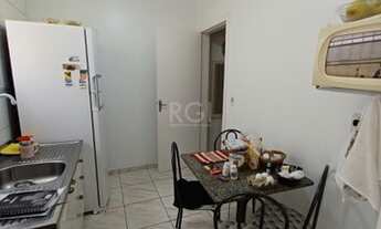 Imagem 6: Porto Alegre - Apartamento Padrão - Cristo Redentor