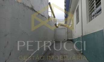 Imagem 2: Casa - Vila Itapura - Campinas