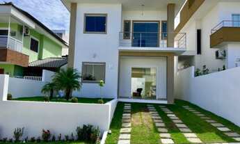 Imagem: Casa a venda no Caji Lauro de Freitas