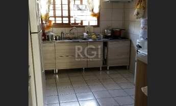 Imagem 3: Porto Alegre - Casa Padrão - Teresópolis