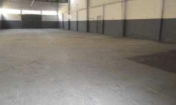 Imagem 2: Galpão para alugar, 1850 m² por R$ 20.000,00/mês - Bosque do Vianna - Cotia/SP