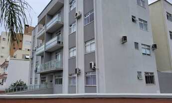 Imagem 1: Apartamento para Venda em Florianópolis, Capoeiras, 3 dormitórios, 1 suíte, 2 banheiros, 2