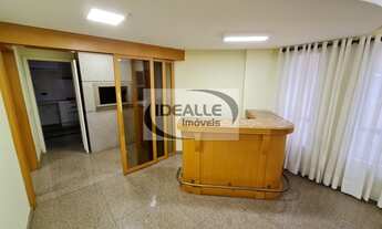 Imagem 6: Apartamento com 3 quartos para alugar por R$ 6000.00, 241.53 m2 - BIGORRILHO - CURITIBA/PR