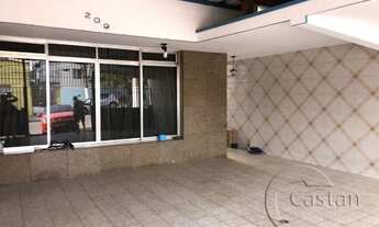 Imagem: SãO PAULO - Casa Padrão - Mooca