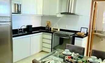 Imagem 6: Apartamento à venda 3 Quartos, 1 Suite, 2 Vagas, 105M², MUQUIÇABA, GUARAPARI - ES