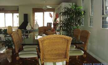 Imagem 5: APARTAMENTO - HIGIENÓPOLIS - SP