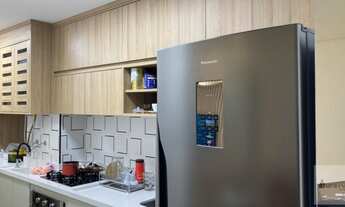 Imagem 3: Apartamento para Venda em São Paulo, Vila Prudente, 2 dormitórios, 1 suíte, 2 banheiros, 1