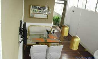 Imagem 4: COBERTURA - HIGIENÓPOLIS - SP