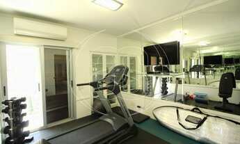 Imagem 3: São Paulo - Apartamento Padrão - Moema Pássaros