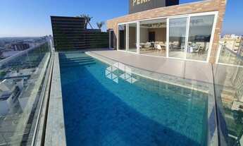 Imagem 2: CAPãO DA CANOA - Apartamento Padrão - Navegantes