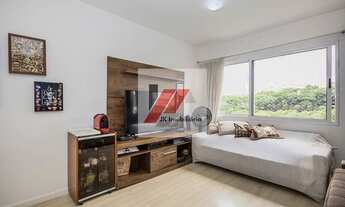 Imagem: Porto Alegre - Apartamento Padrão - Partenon