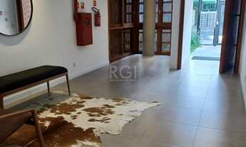 Imagem 6: Porto Alegre - Apartamento Padrão - Menino Deus