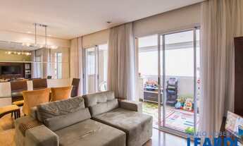 Imagem 3: APARTAMENTO - BROOKLIN - SP