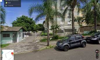 Imagem: Porto Alegre - Apartamento Padrão - Santa
