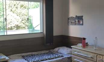 Imagem 4: Casa - Jardim Novo Cambuí - Hortolândia